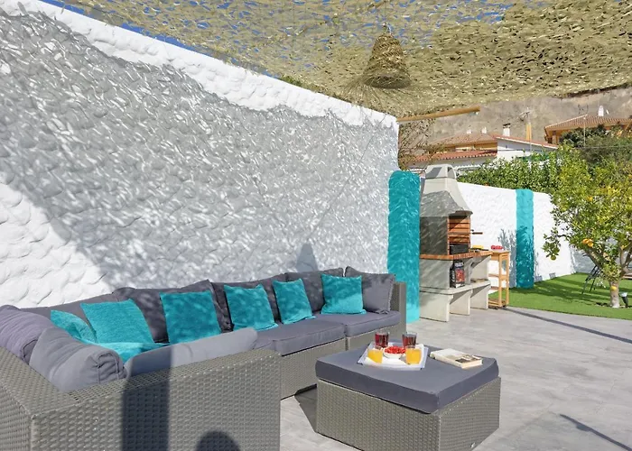 Mamba By Seric,15' Walking To The Villa Torremolinos