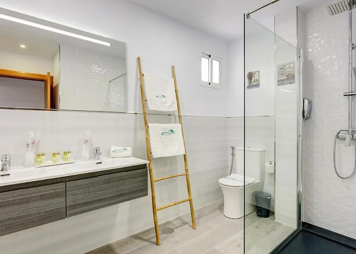 Mamba By Seric,15' Walking To The * Torremolinos