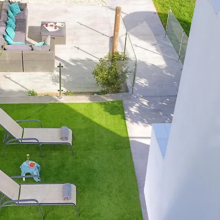 Mamba By Seric,15' Walking To The Вилла