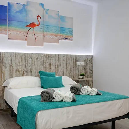 Villa Mamba By Seric,15' Walking To The