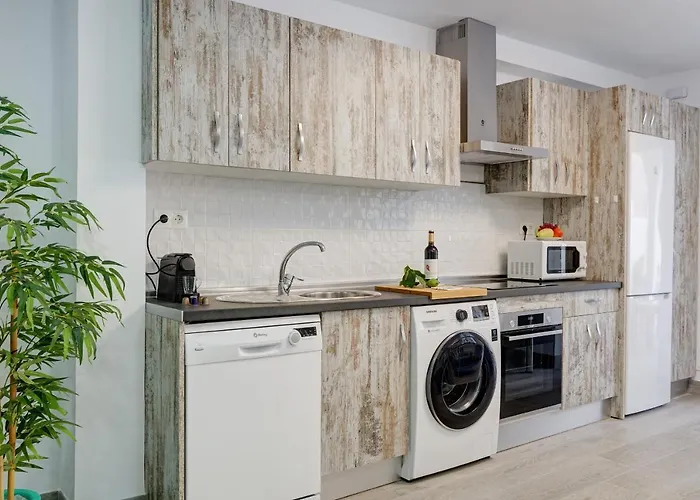 Вилла Mamba By Seric,15' Walking To The