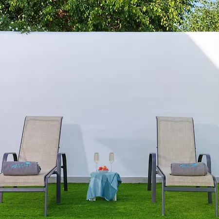 Mamba By Seric,15' Walking To The * Torremolinos