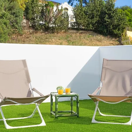 Mamba By Seric,15' Walking To The Torremolinos