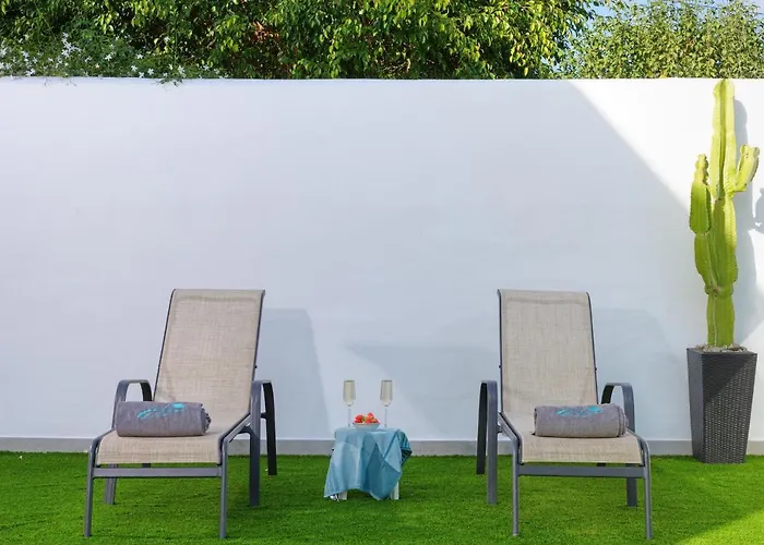 Mamba By Seric,15' Walking To The * Torremolinos