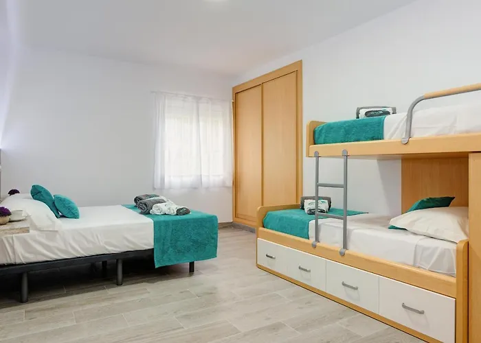 Mamba By Seric,15' Walking To The Vila Torremolinos