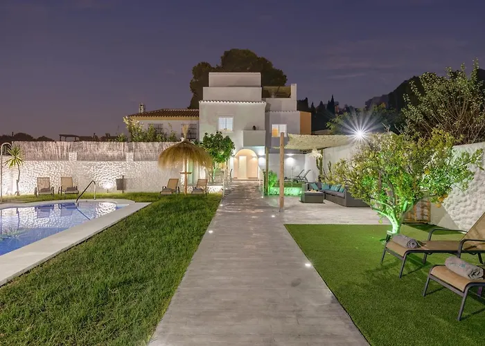 Mamba By Seric,15' Walking To The Vila