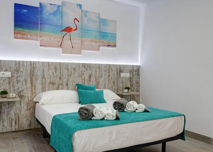 Villa Mamba By Seric,15' Walking To The