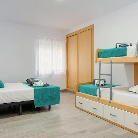 Mamba By Seric,15' Walking To The Villa Torremolinos