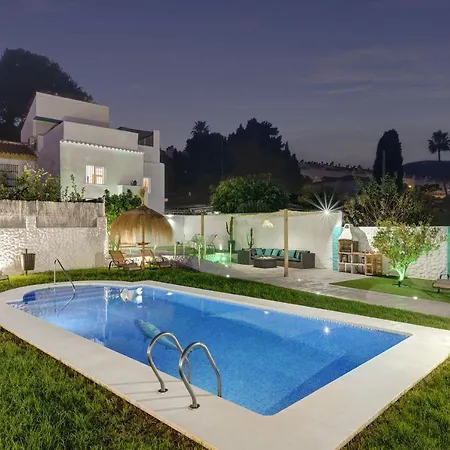 Mamba By Seric,15' Walking To The *