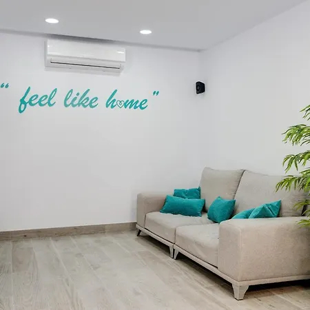 Villa Mamba By Seric,15' Walking To The Torremolinos